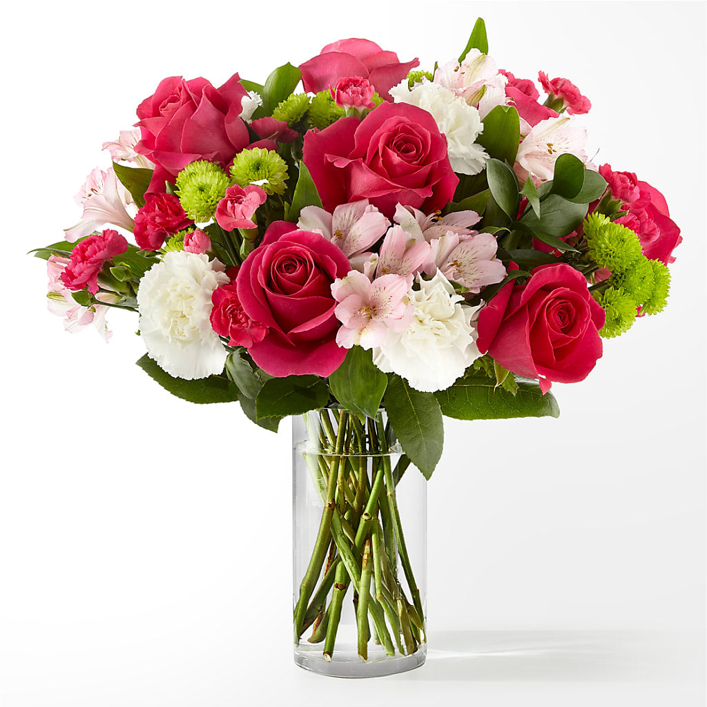 Sweet & Pretty Bouquet – Valley Flower Shoppe, Waverly NY