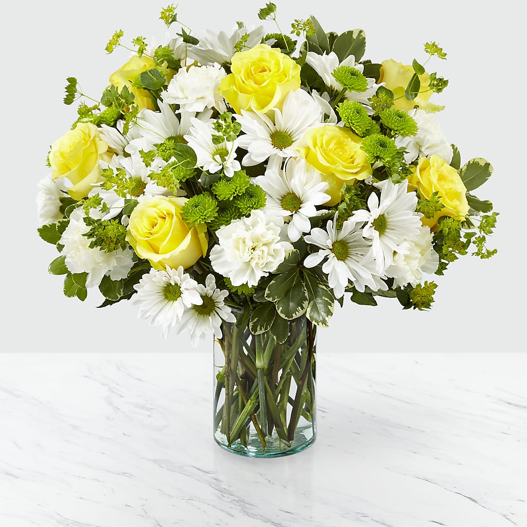Happy Day Bouquet – Valley Flower Shoppe, Waverly NY