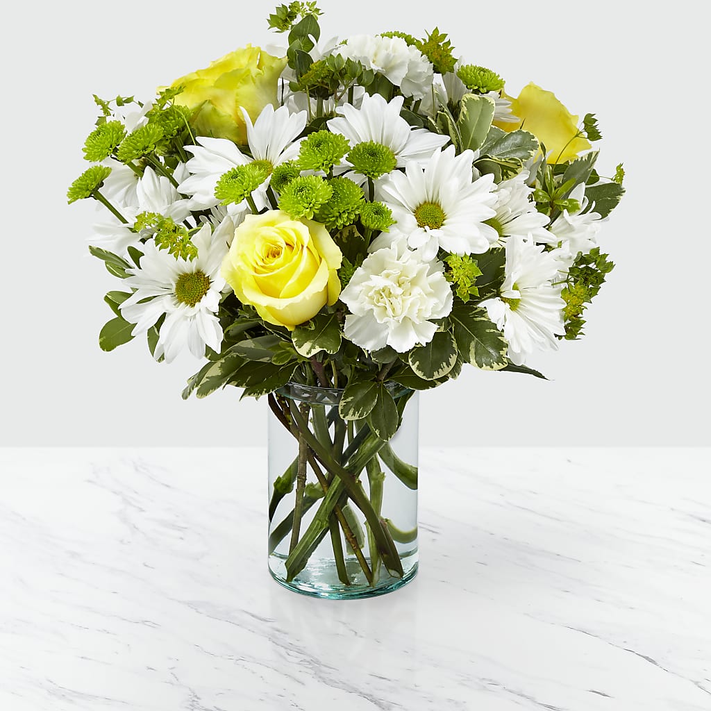 Happy Day Bouquet – Valley Flower Shoppe, Waverly NY