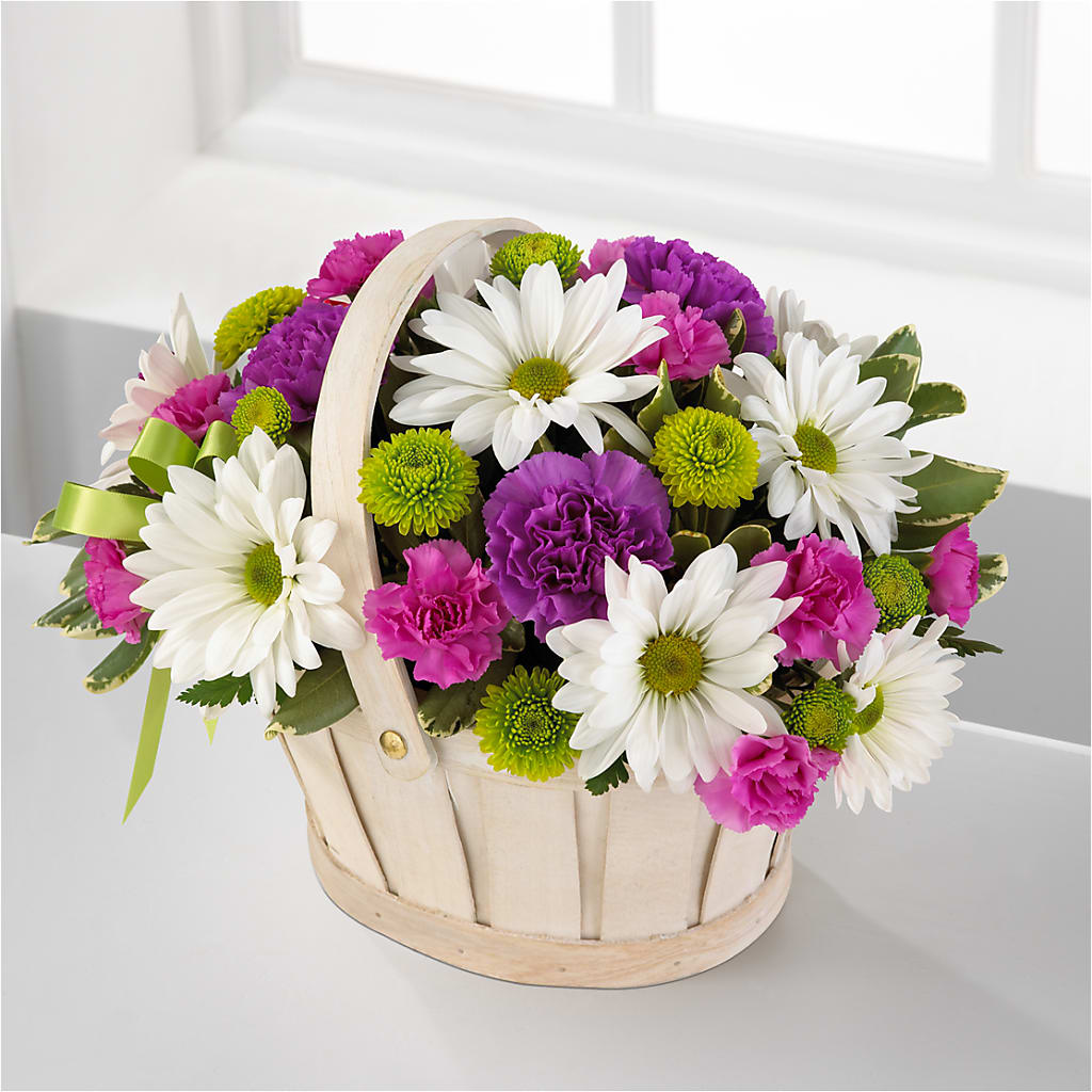 Blooming Bounty Bouquet – Valley Flower Shoppe, Waverly NY