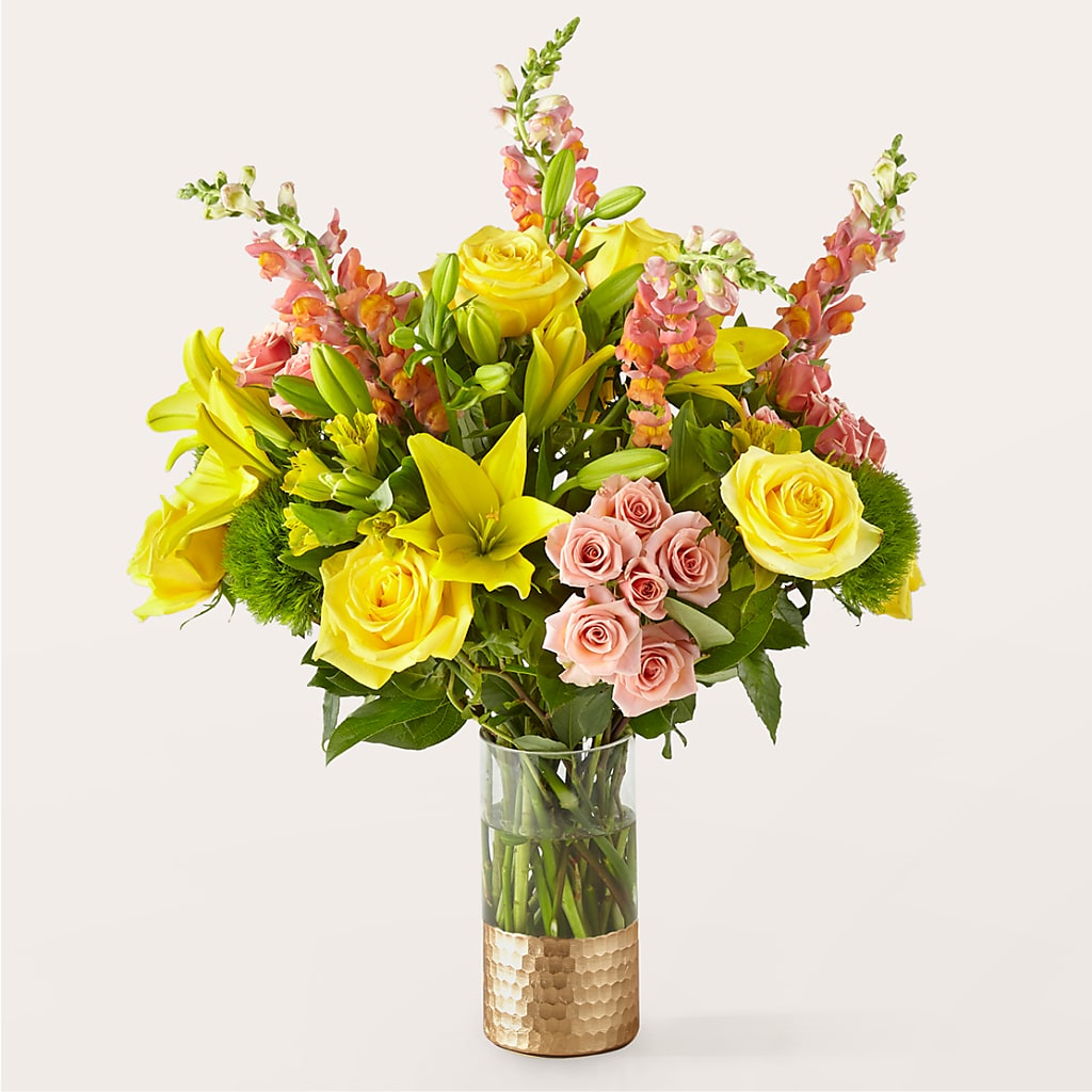 Getaway Bouquet – Valley Flower Shoppe, Waverly NY