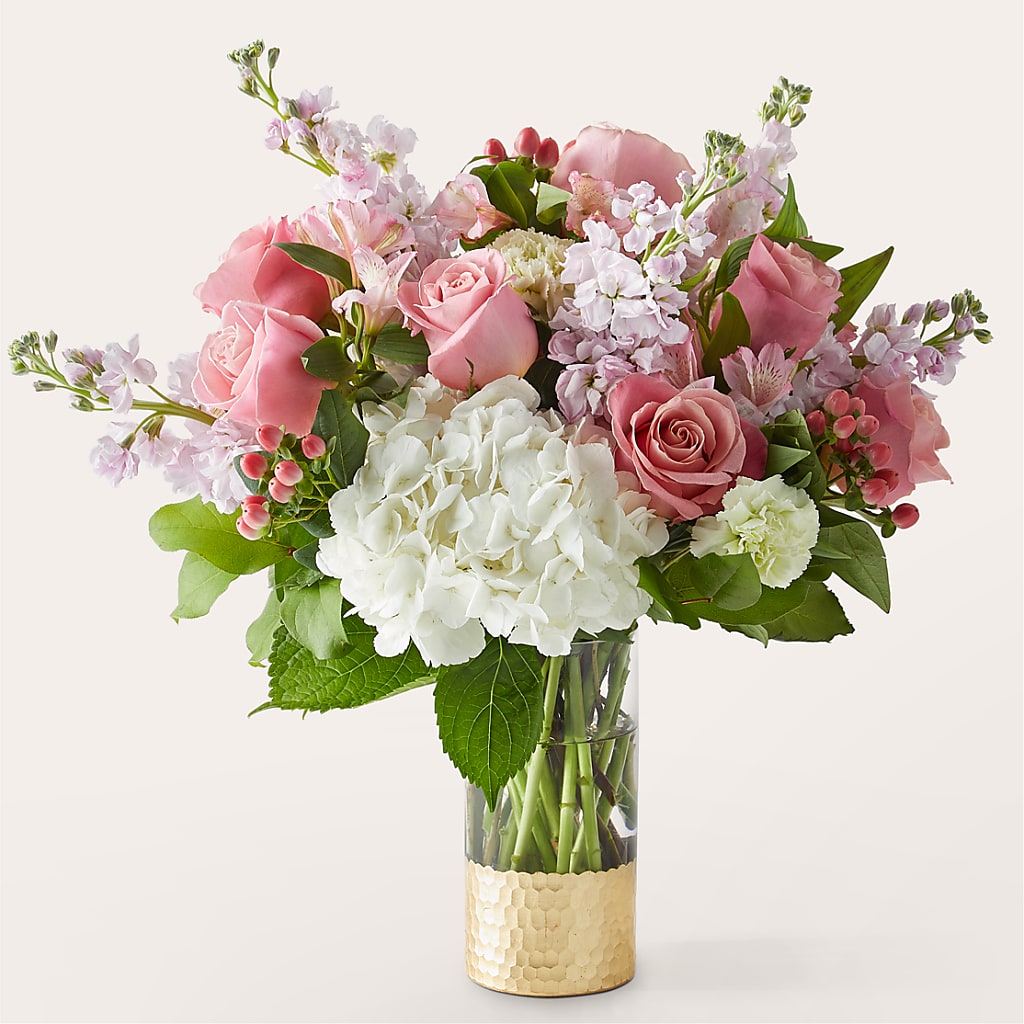 Little Luxuries Bouquet – Valley Flower Shoppe, Waverly NY