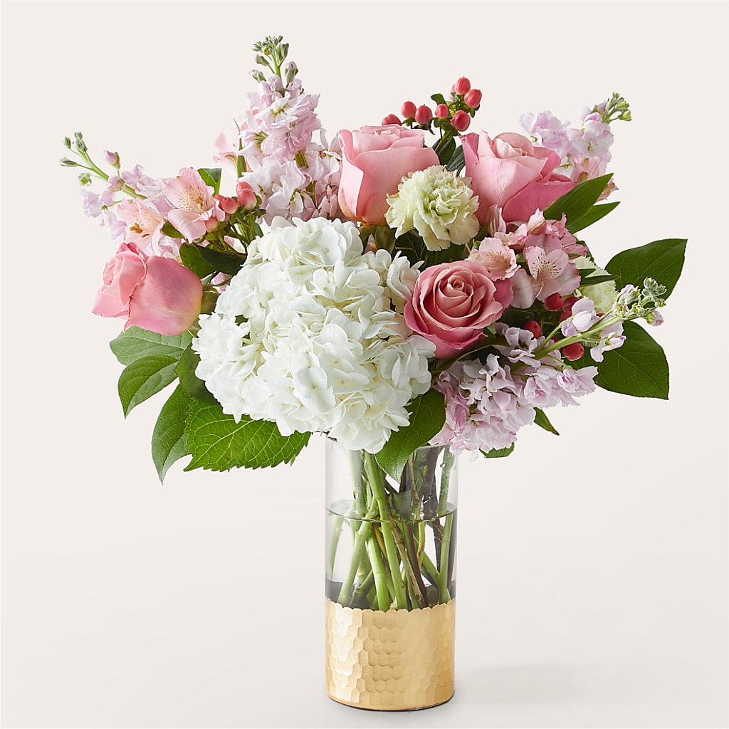Little Luxuries Bouquet – Valley Flower Shoppe, Waverly NY