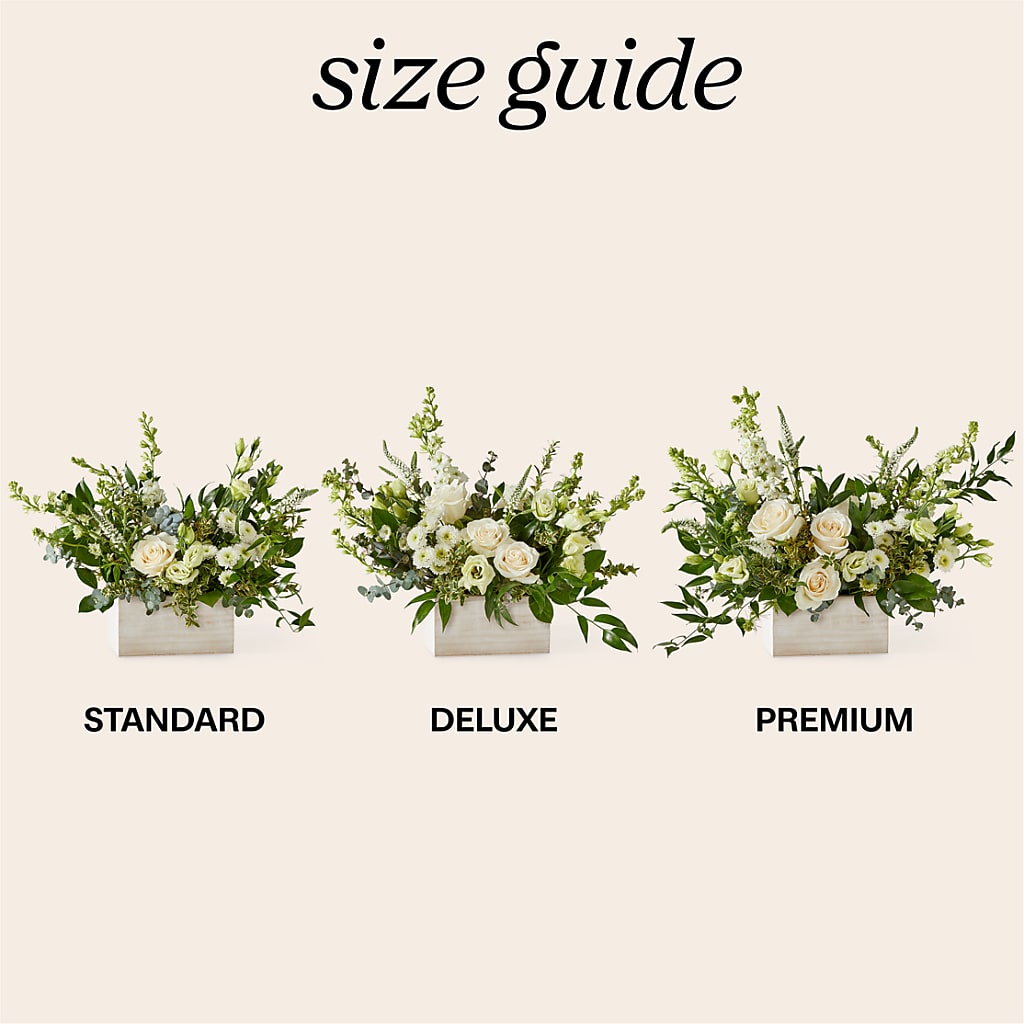 Cashmere Bouquet – Valley Flower Shoppe, Waverly NY