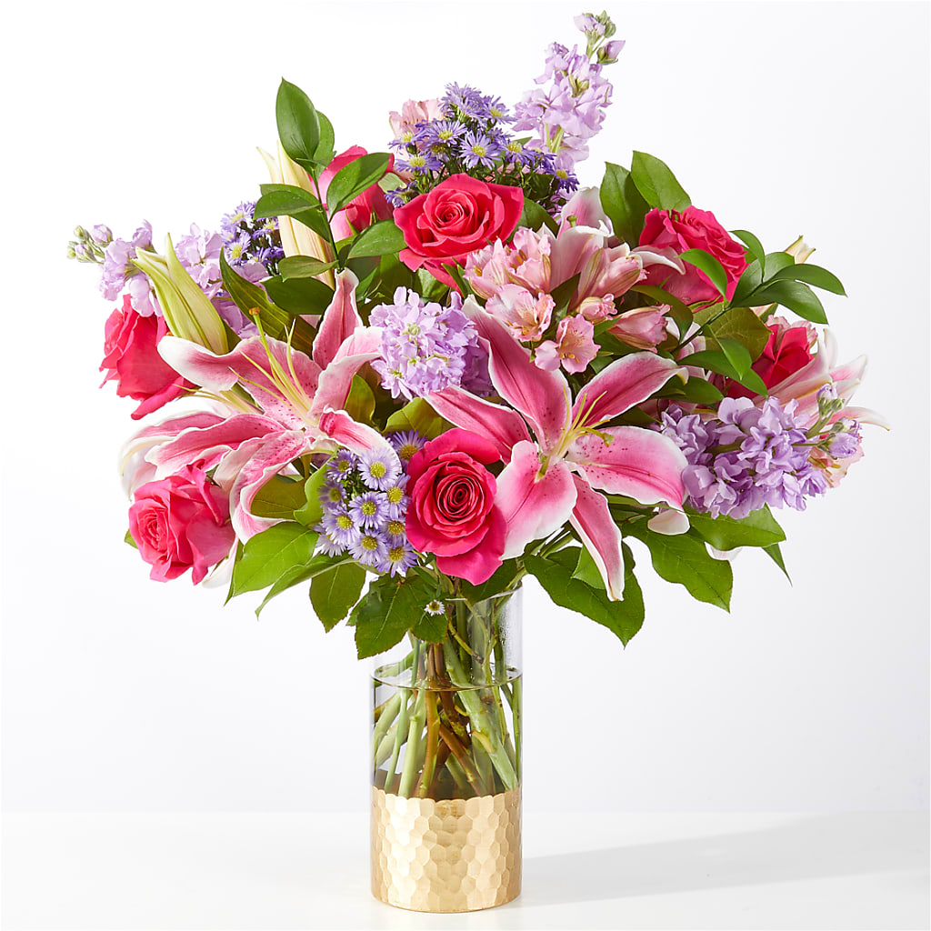 Written in the Stars Bouquet – Valley Flower Shoppe, Waverly NY