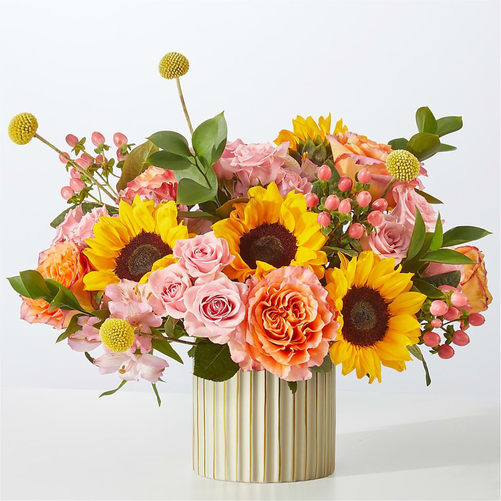 Sun's Out Bouquet – Valley Flower Shoppe, Waverly NY