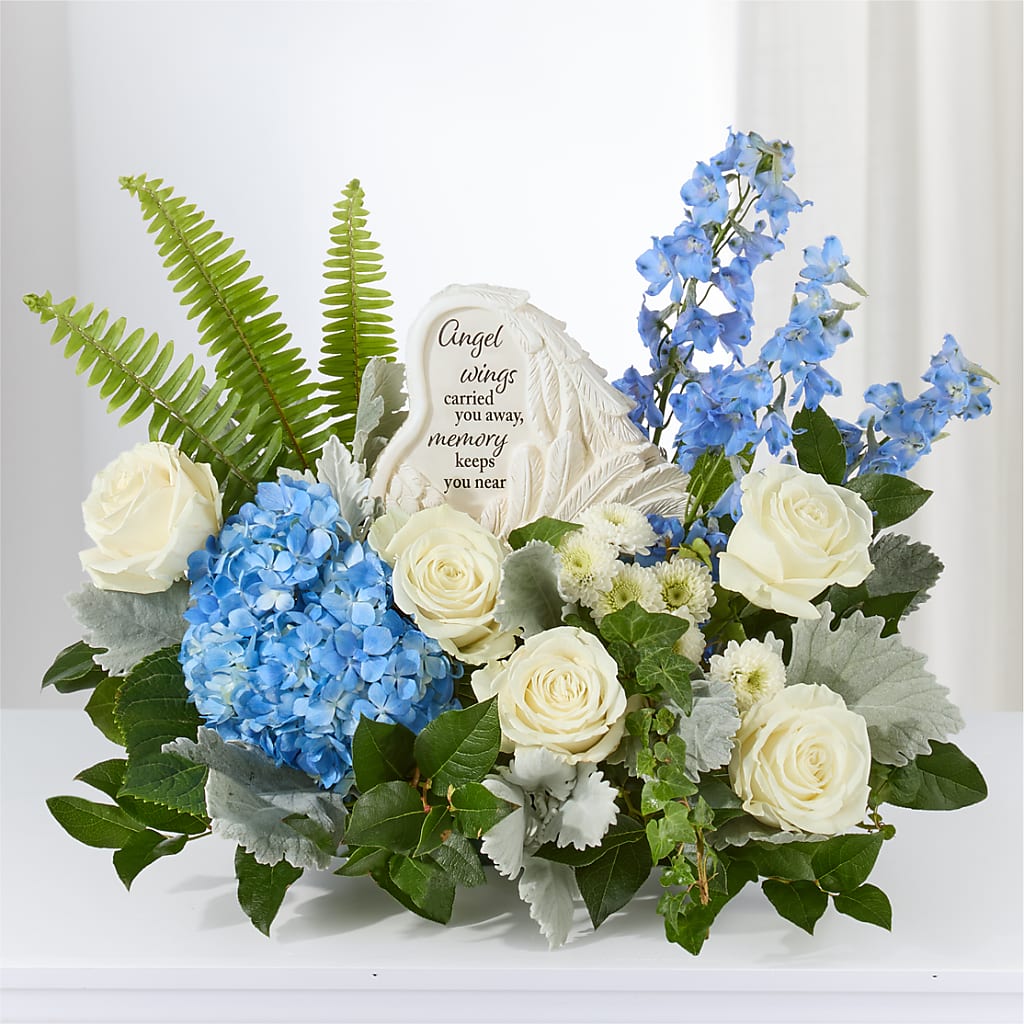 Dearest Arrangement – Valley Flower Shoppe, Waverly NY