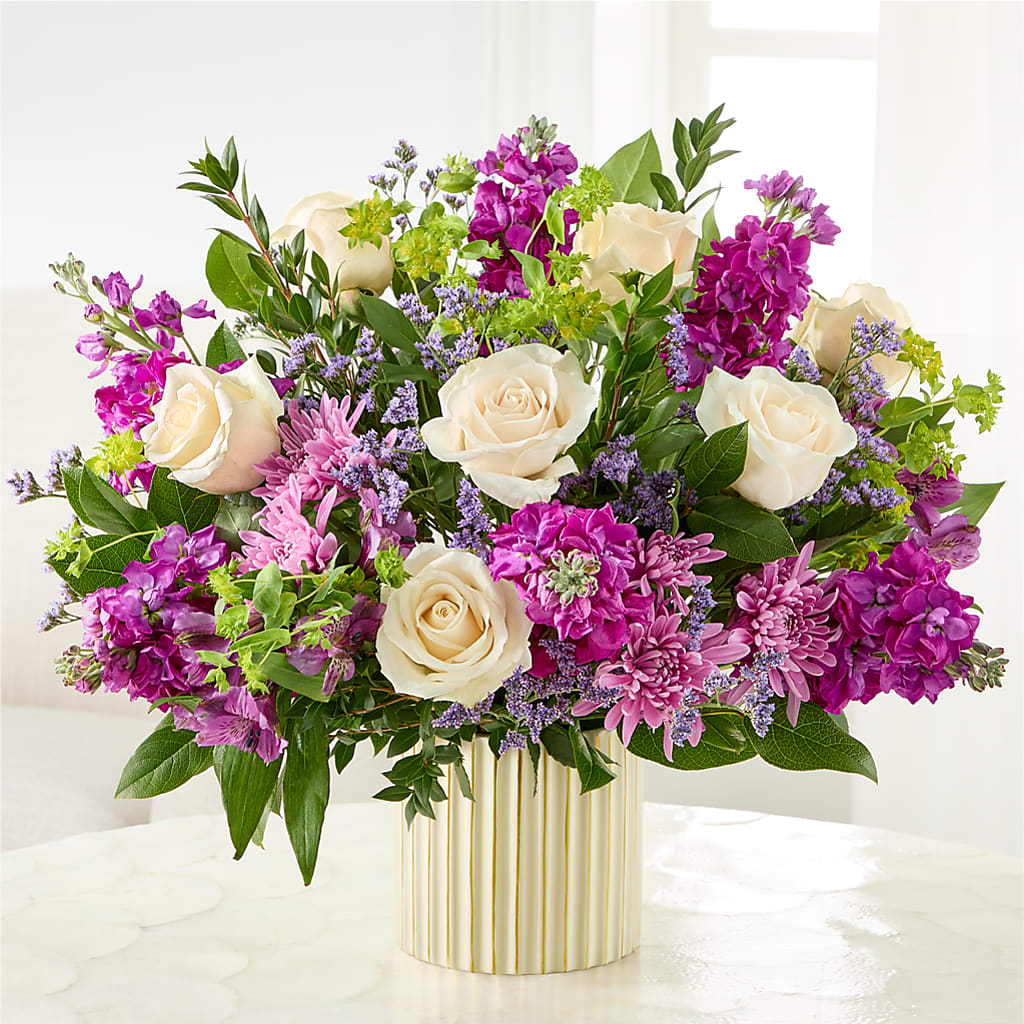 The Boutique Bouquet – Valley Flower Shoppe, Waverly NY