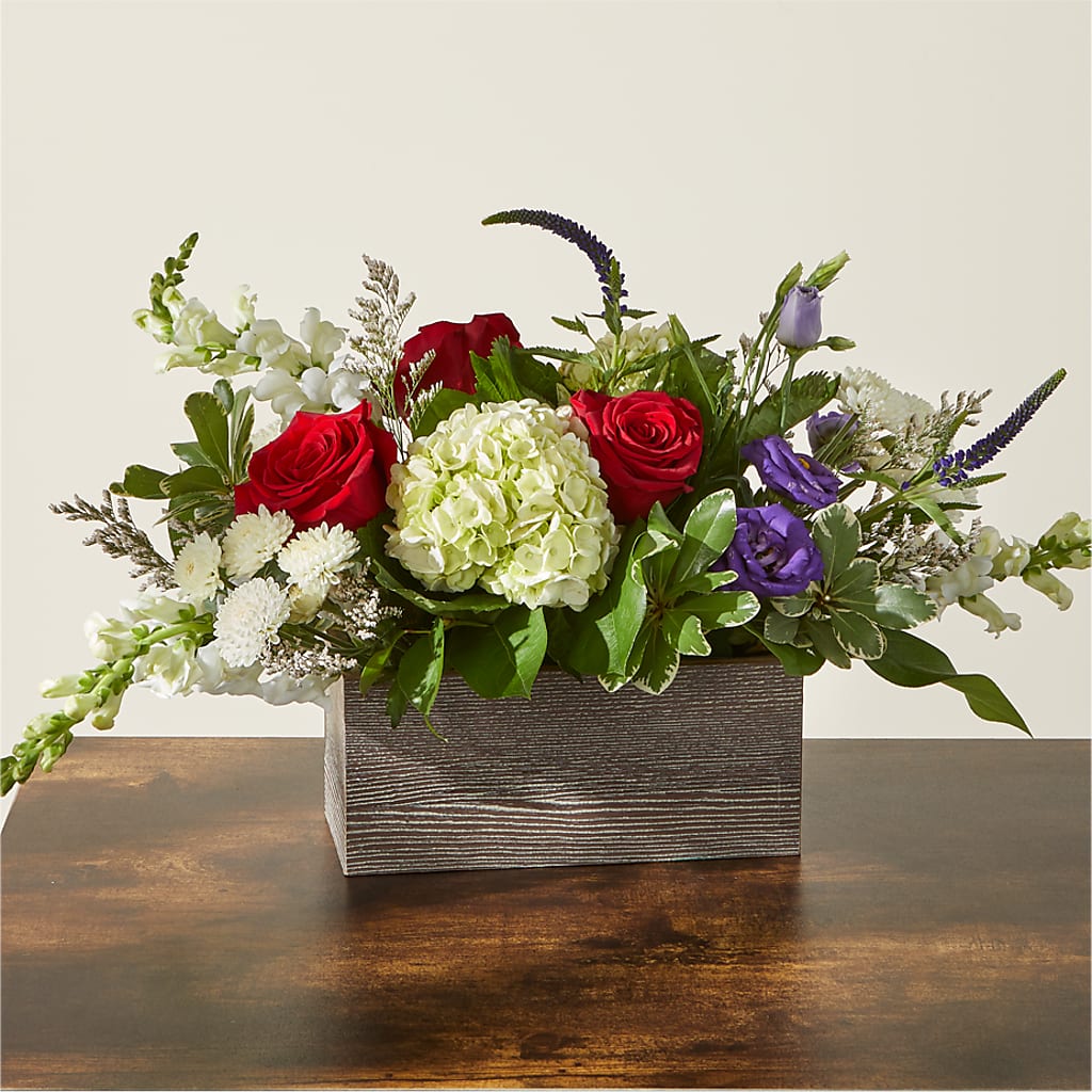Sweet Magnolia Bouquet – Valley Flower Shoppe, Waverly NY