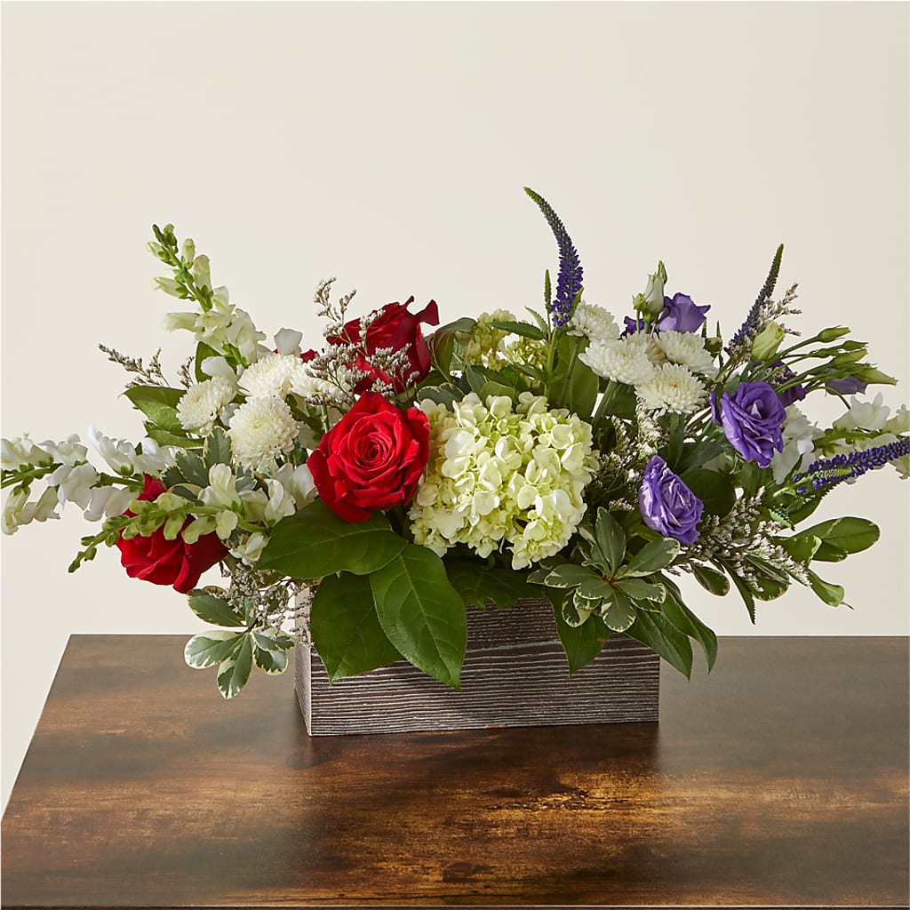 Sweet Magnolia Bouquet – Valley Flower Shoppe, Waverly NY