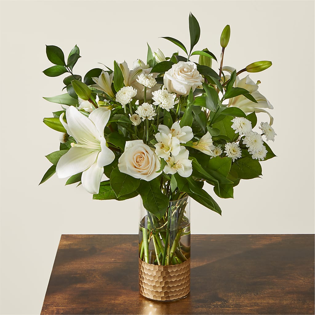 Beautiful Day Bouquet – Valley Flower Shoppe, Waverly NY
