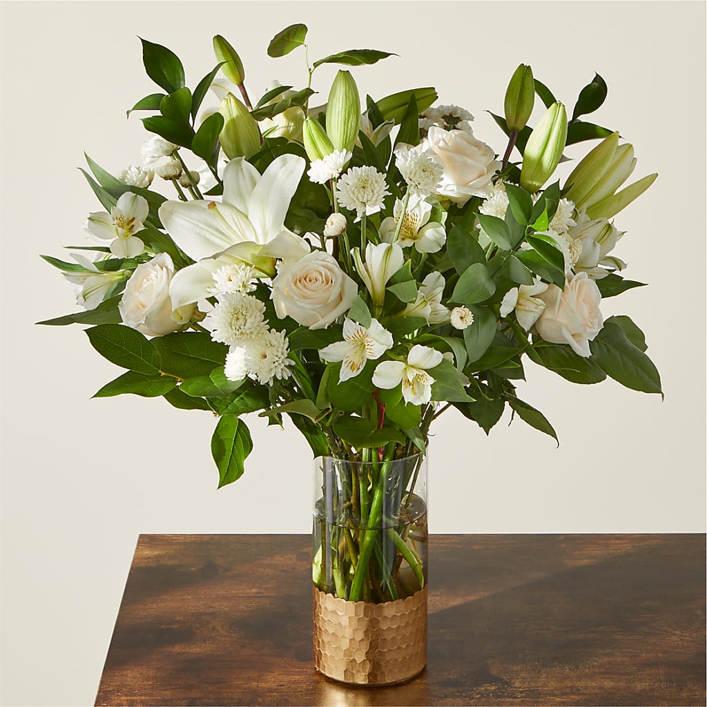 Beautiful Day Bouquet – Valley Flower Shoppe, Waverly NY