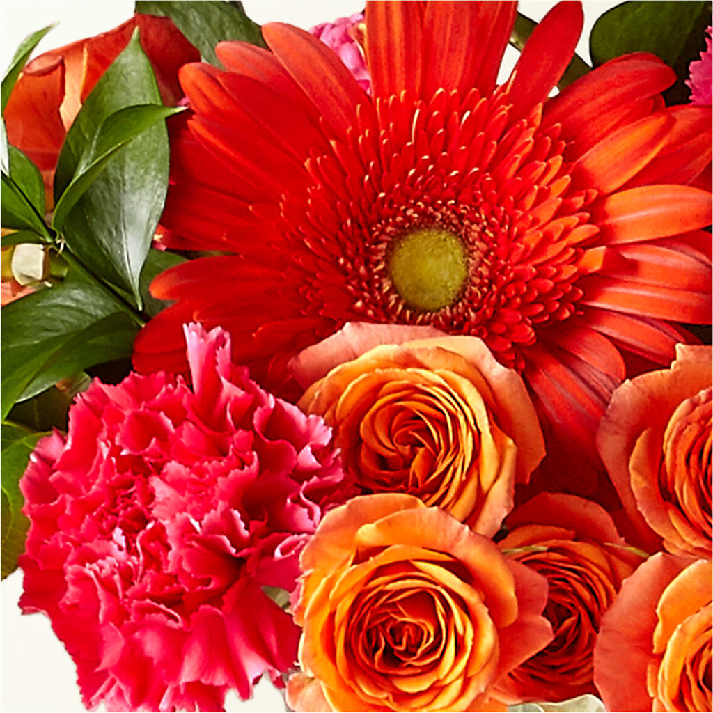 Florist Designed Mixed Bouquet – Valley Flower Shoppe, Waverly NY