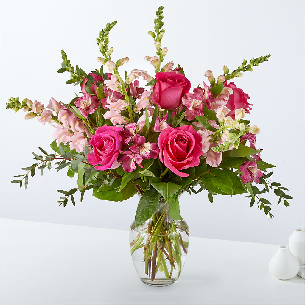 Evermore Bouquet – Valley Flower Shoppe, Waverly NY