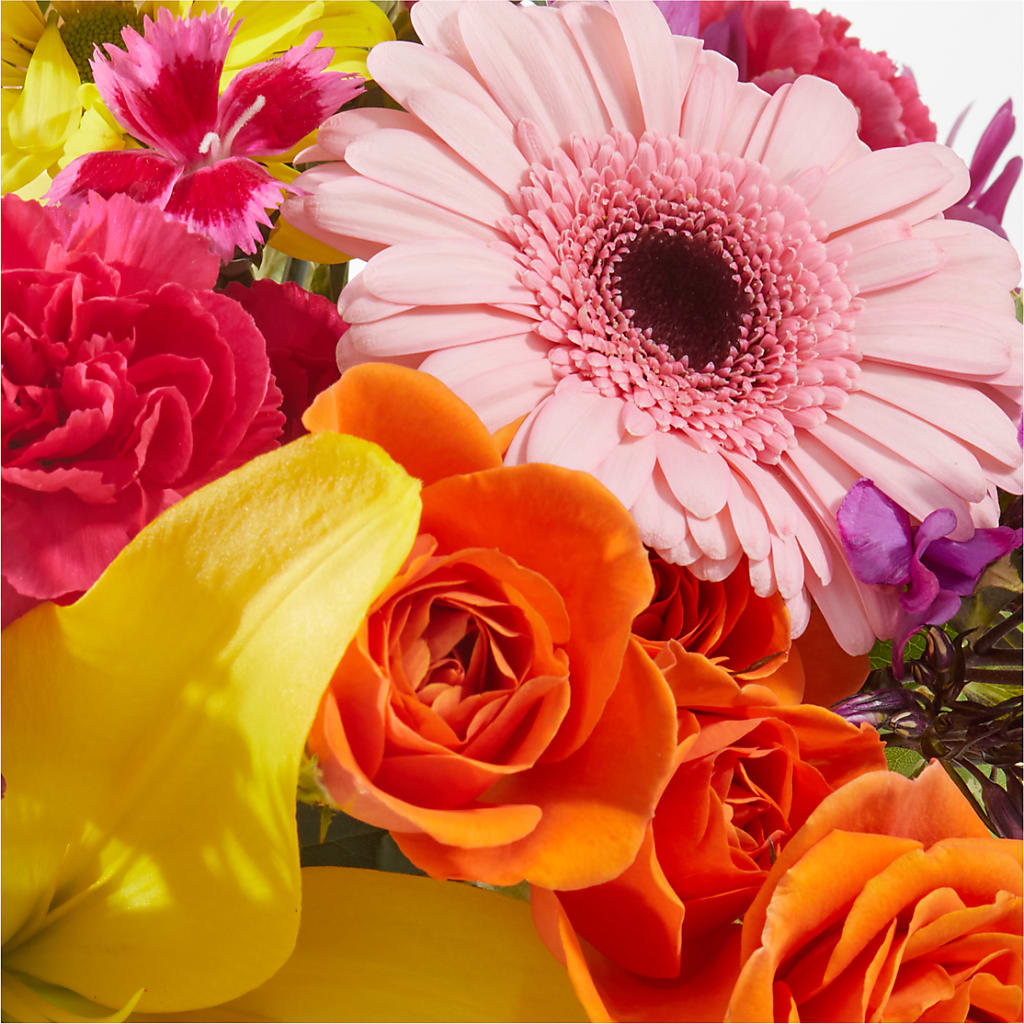 You're Invited - A Florist Original – Valley Flower Shoppe, Waverly NY