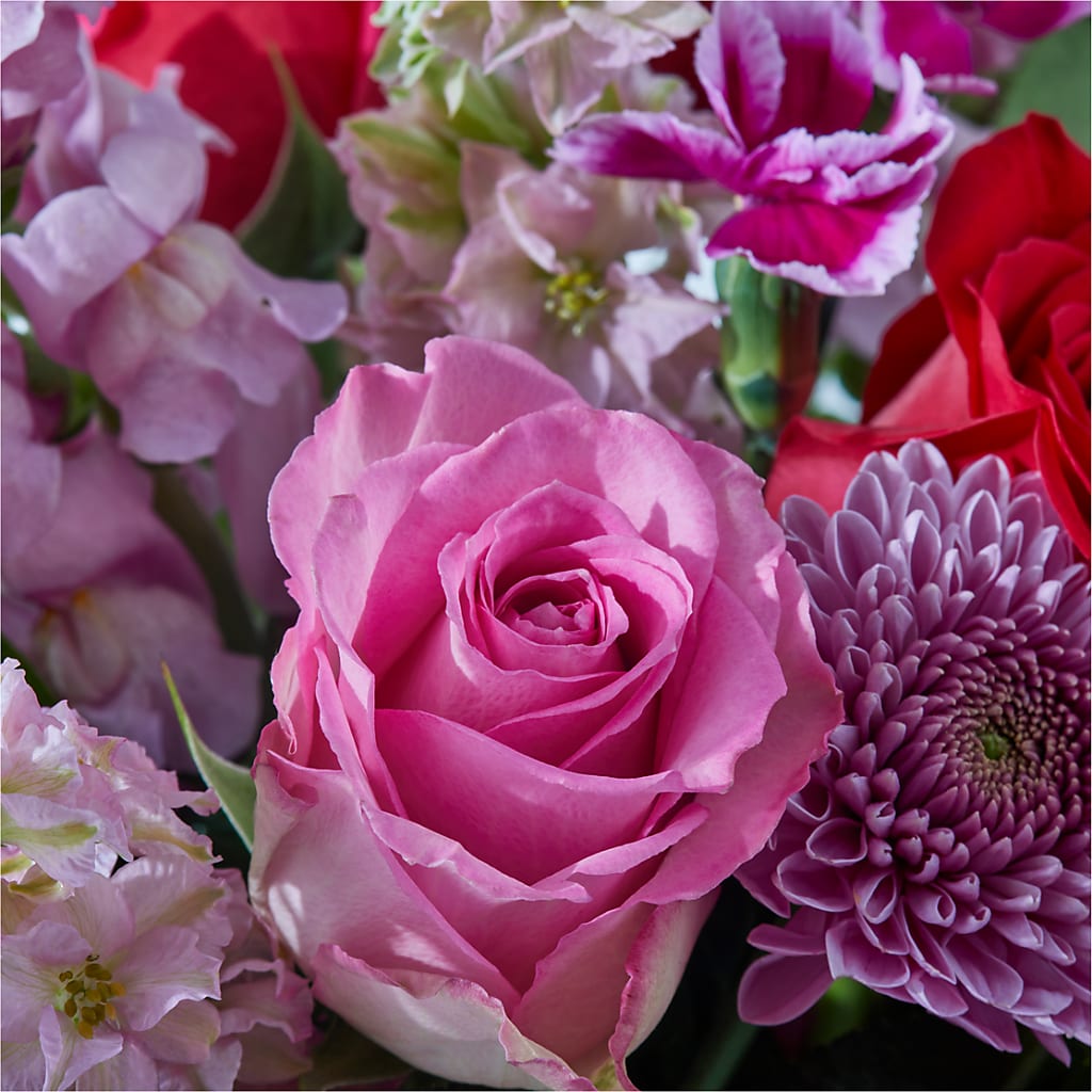 Better Together - A Luxury Florist Original – Valley Flower Shoppe, Waverly NY