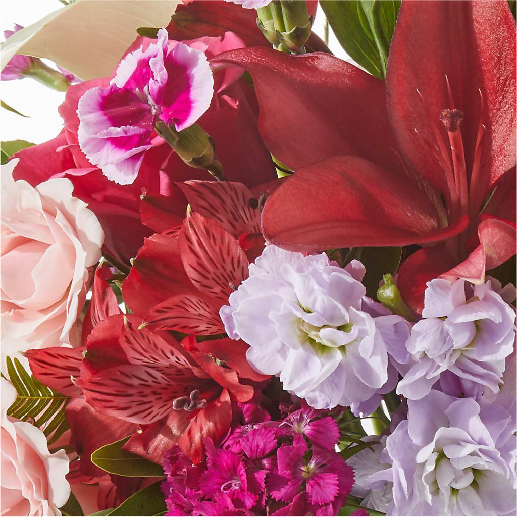 Better Together - A Luxury Florist Original – Valley Flower Shoppe, Waverly NY