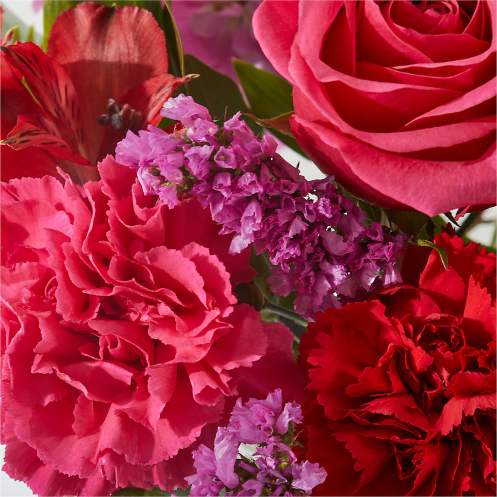 Simply the Best - A Florist Original – Valley Flower Shoppe, Waverly NY