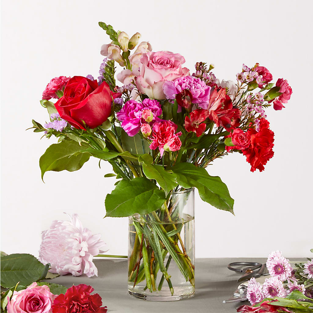 Regal Jewel – A Florist Original – Valley Flower Shoppe, Waverly NY