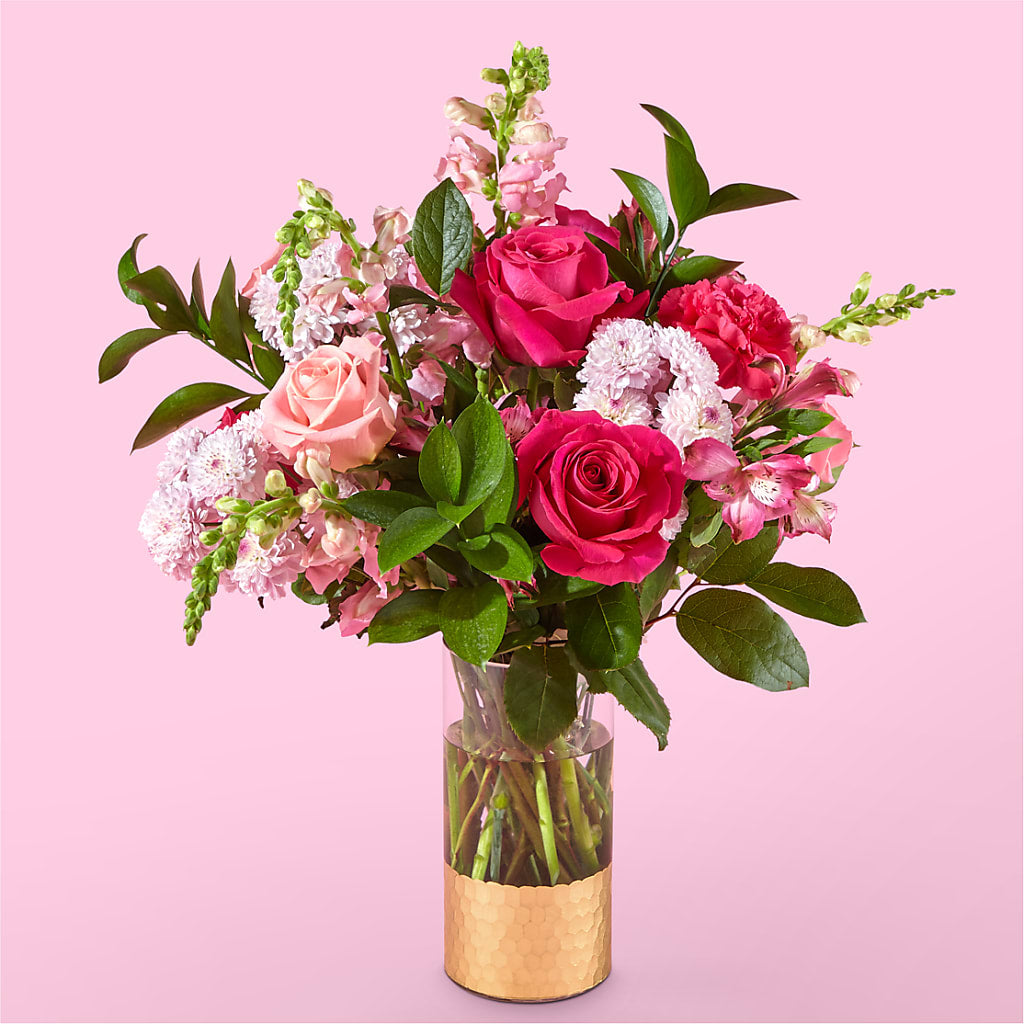 The Same Moon Bouquet – Valley Flower Shoppe, Waverly NY