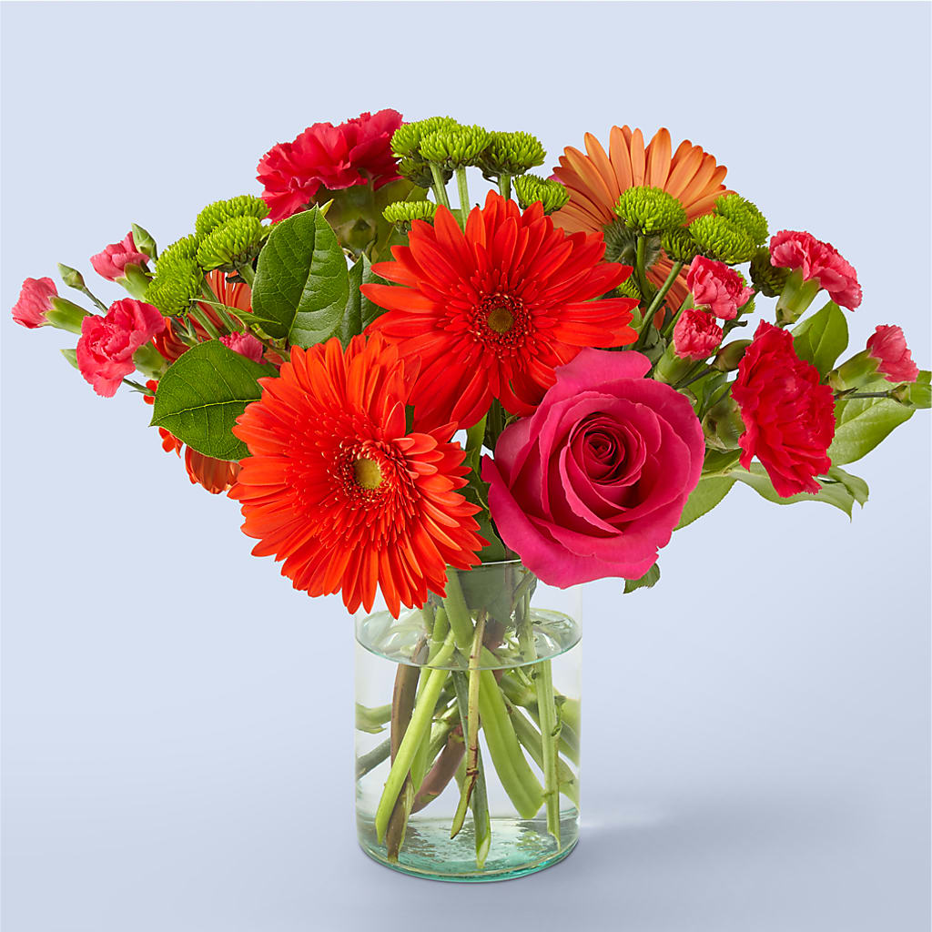 Best Dressed Bouquet – Valley Flower Shoppe, Waverly NY