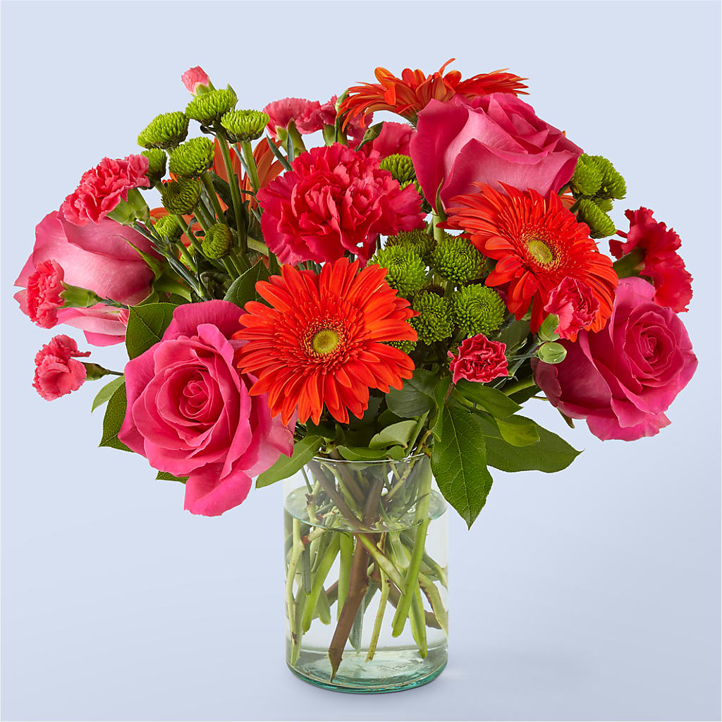 Best Dressed Bouquet – Valley Flower Shoppe, Waverly NY