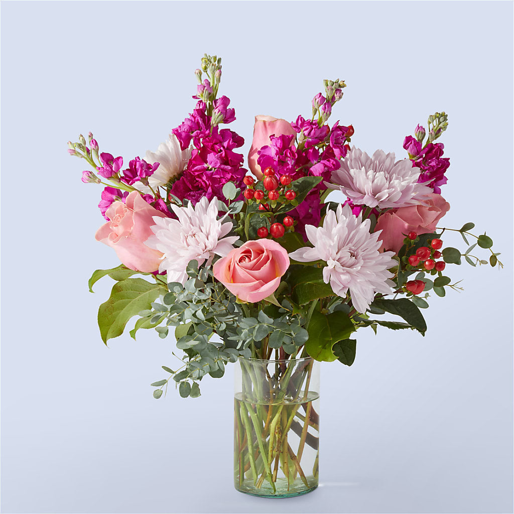 Sunday Morning Bouquet – Valley Flower Shoppe, Waverly NY