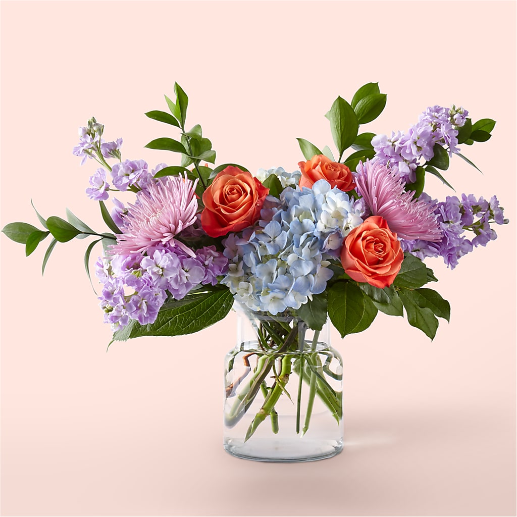 Be Mine Bouquet – Valley Flower Shoppe, Waverly NY