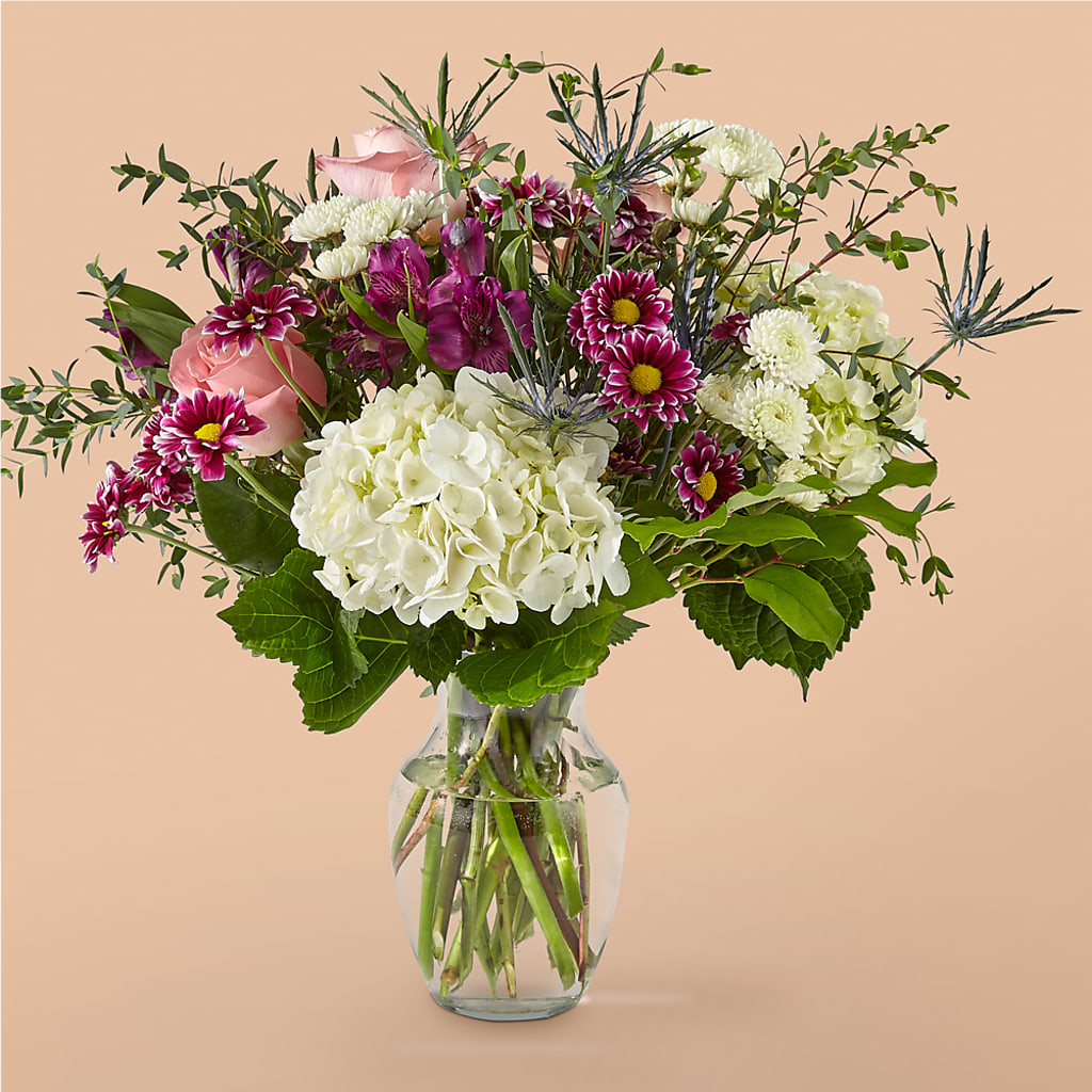 Parlour Bouquet – Valley Flower Shoppe, Waverly NY