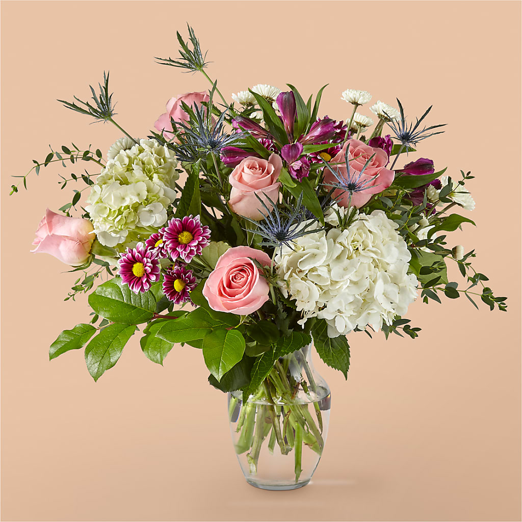 Parlour Bouquet – Valley Flower Shoppe, Waverly NY