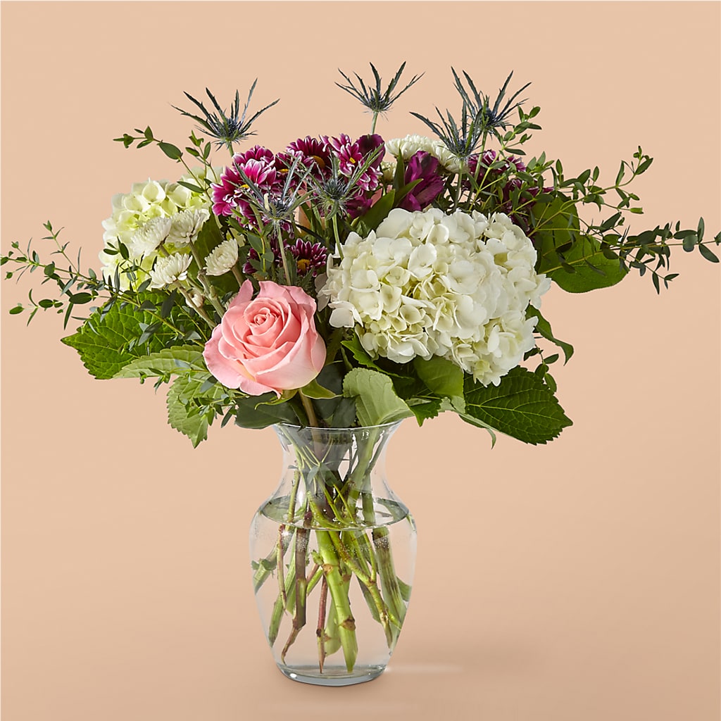 Parlour Bouquet – Valley Flower Shoppe, Waverly NY