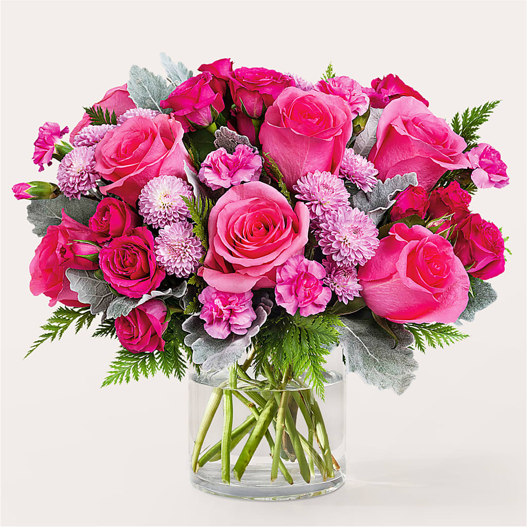 Sweet As Can Be Bouquet – Valley Flower Shoppe, Waverly NY