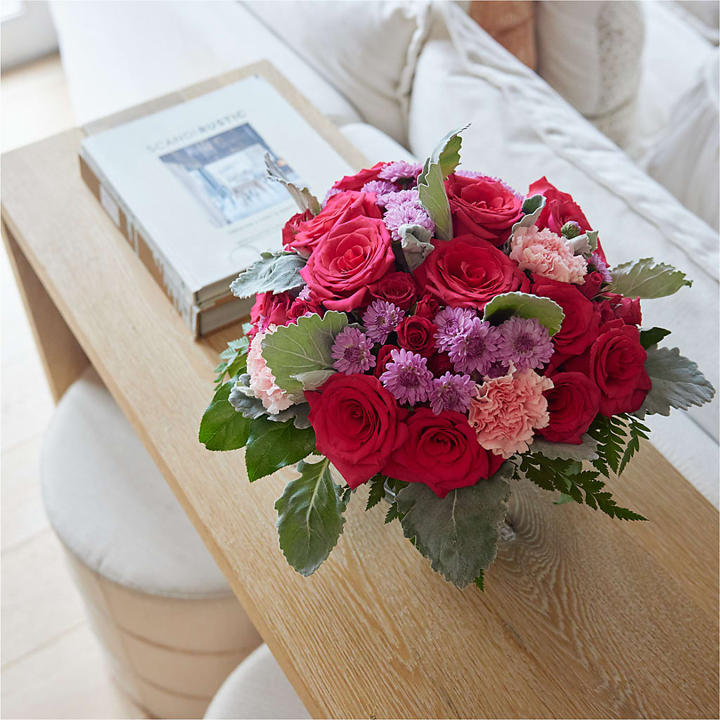 Sweet As Can Be Bouquet – Valley Flower Shoppe, Waverly NY