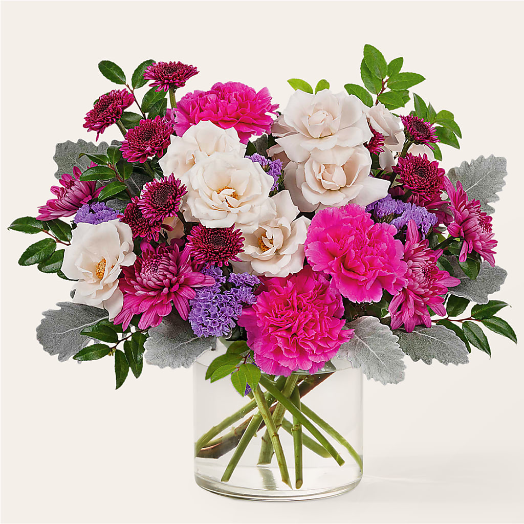 Dose of Cheer Bouquet – Valley Flower Shoppe, Waverly NY