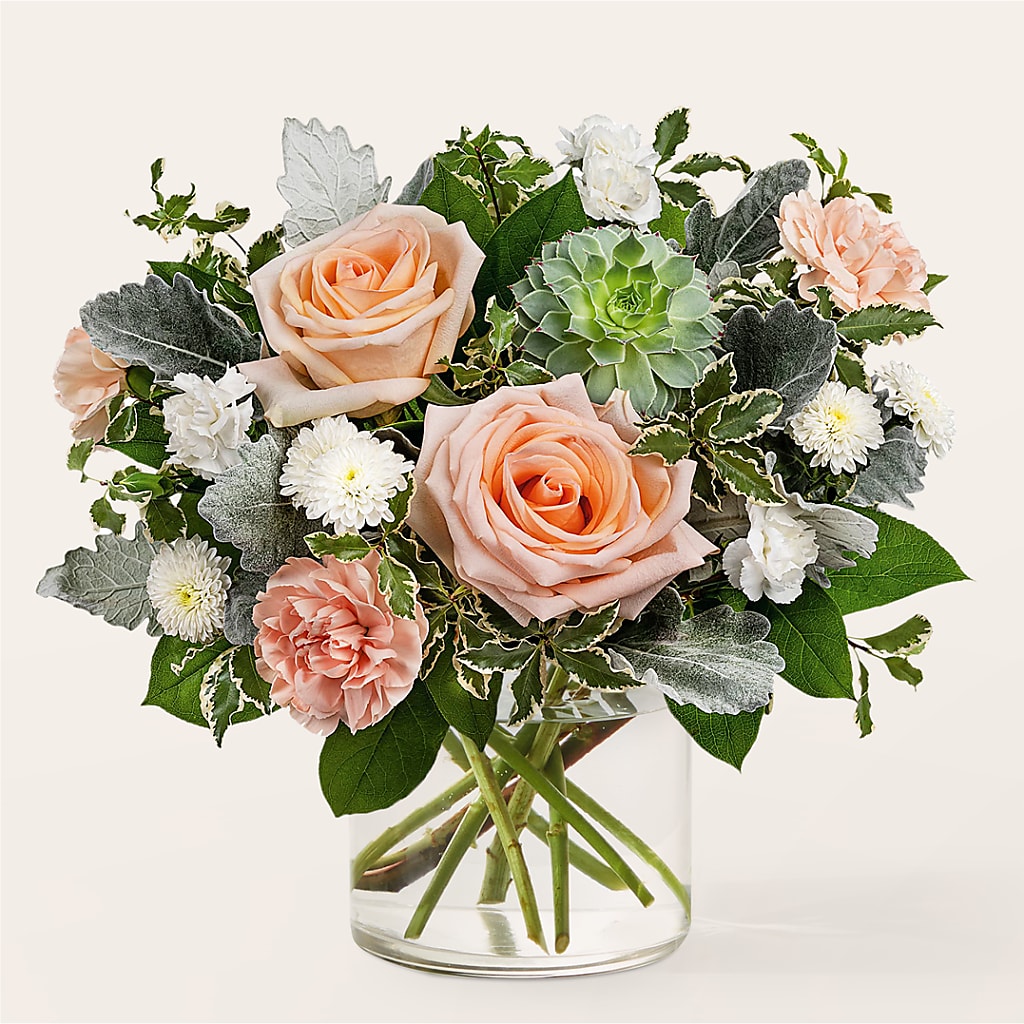 Sweet Tea Bouquet – Valley Flower Shoppe, Waverly NY
