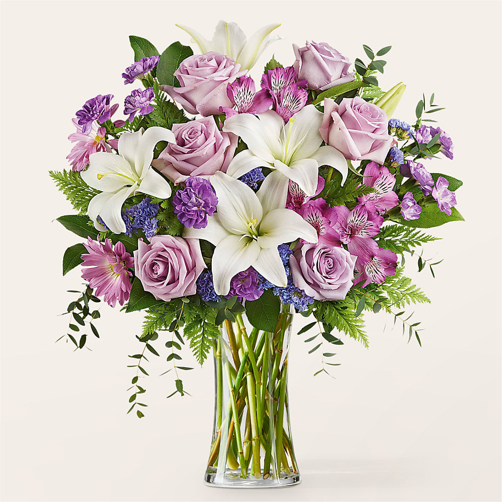 The Dreamscape Bouquet – Valley Flower Shoppe, Waverly NY