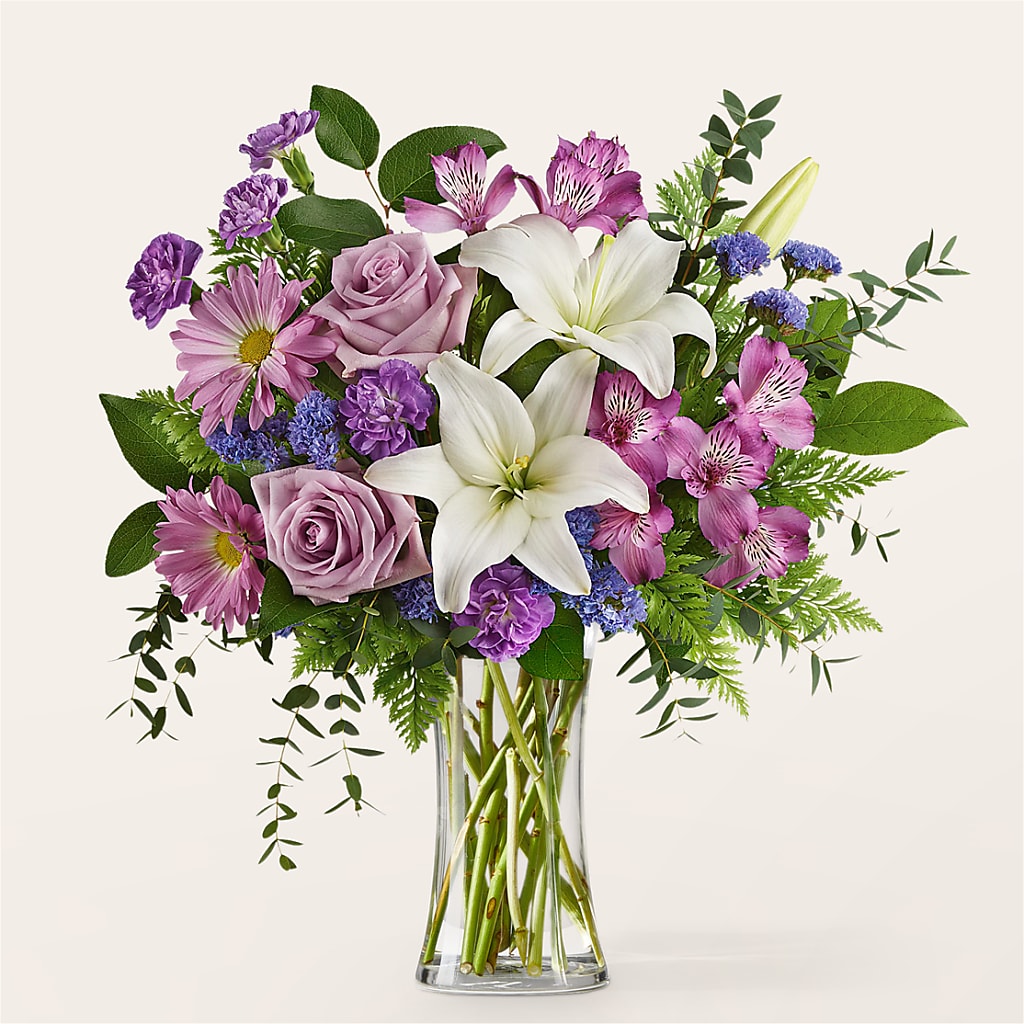 The Dreamscape Bouquet – Valley Flower Shoppe, Waverly NY
