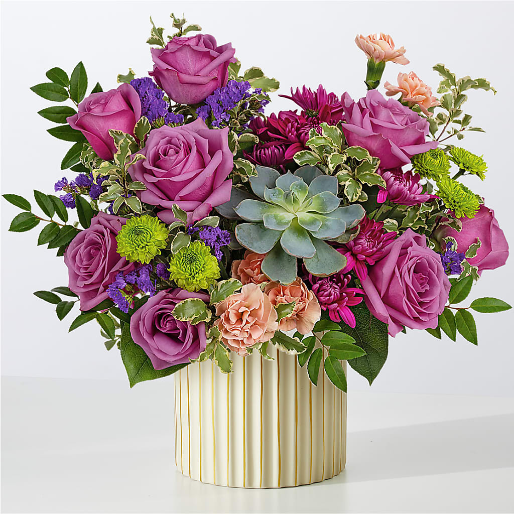You're a Gem Bouquet – Valley Flower Shoppe, Waverly NY