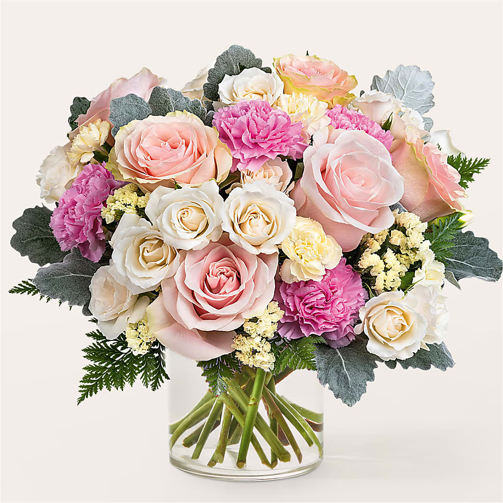 Blissful Moments Bouquet – Valley Flower Shoppe, Waverly NY