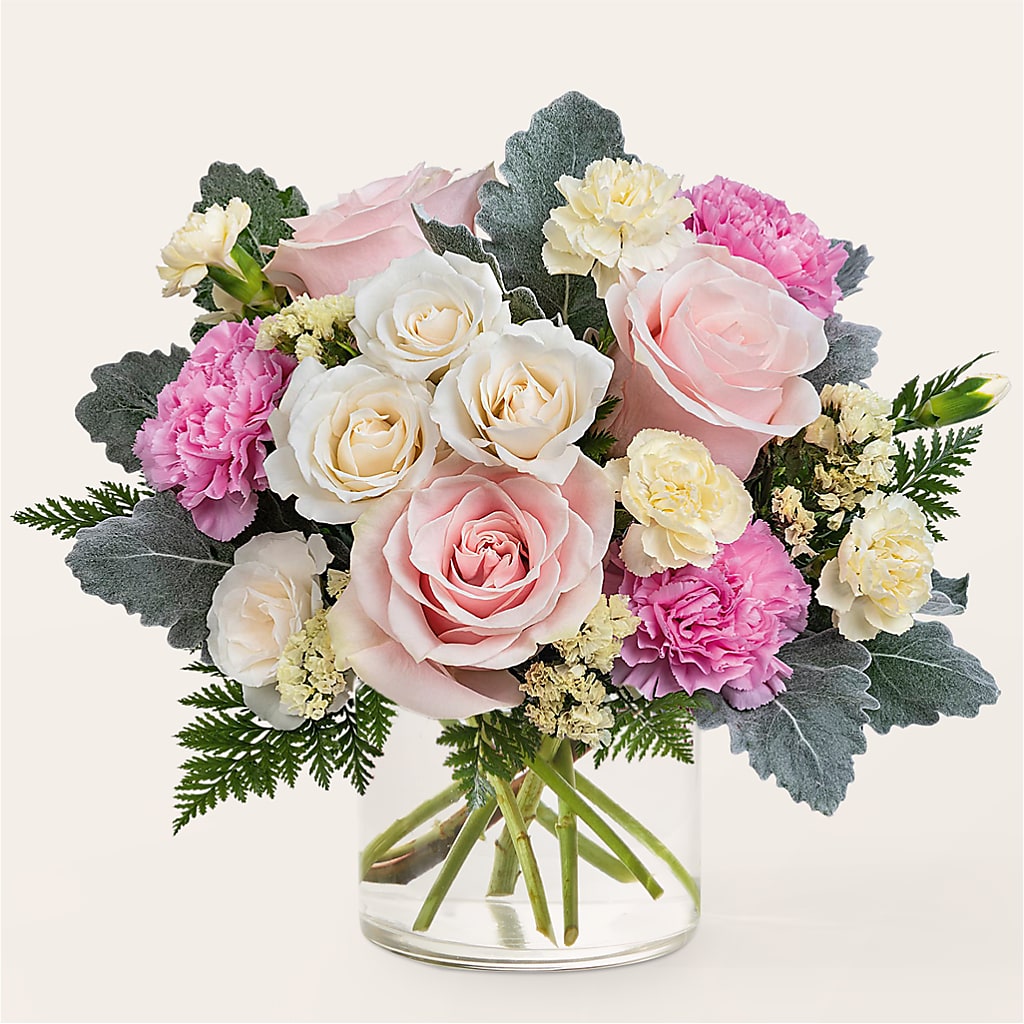 Blissful Moments Bouquet – Valley Flower Shoppe, Waverly NY