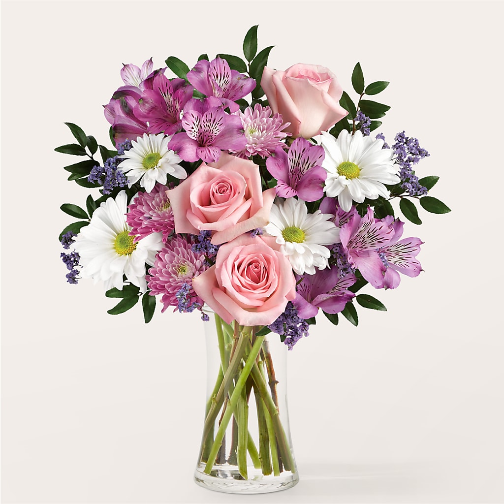 Enchantment Bouquet – Valley Flower Shoppe, Waverly NY