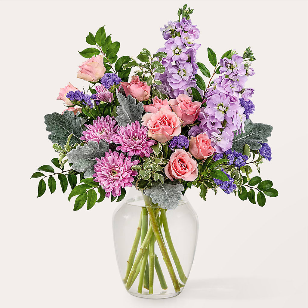 Well Wishes Bouquet – Valley Flower Shoppe, Waverly NY