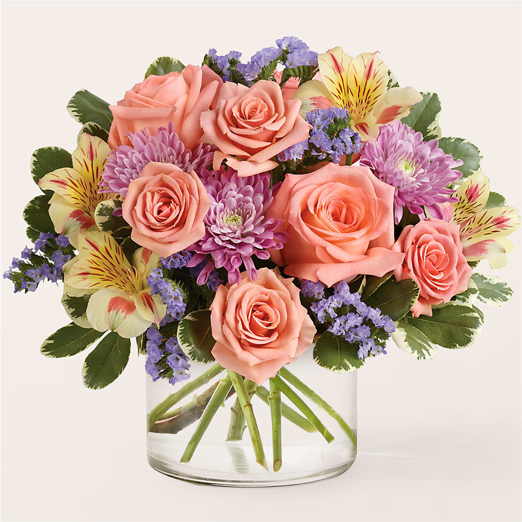 Candy Coated Bouquet – Valley Flower Shoppe, Waverly NY
