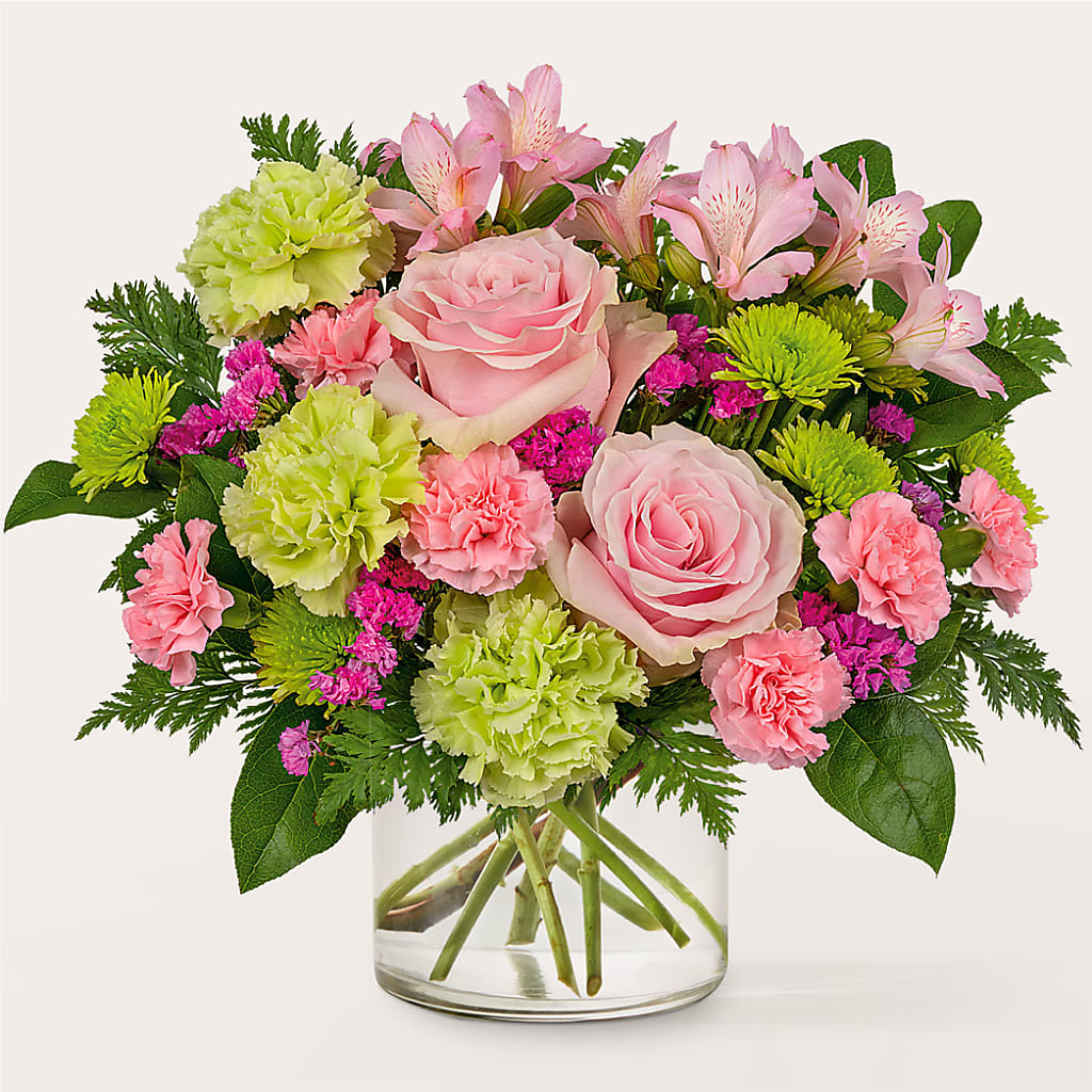 Pinch Me Bouquet – Valley Flower Shoppe, Waverly NY