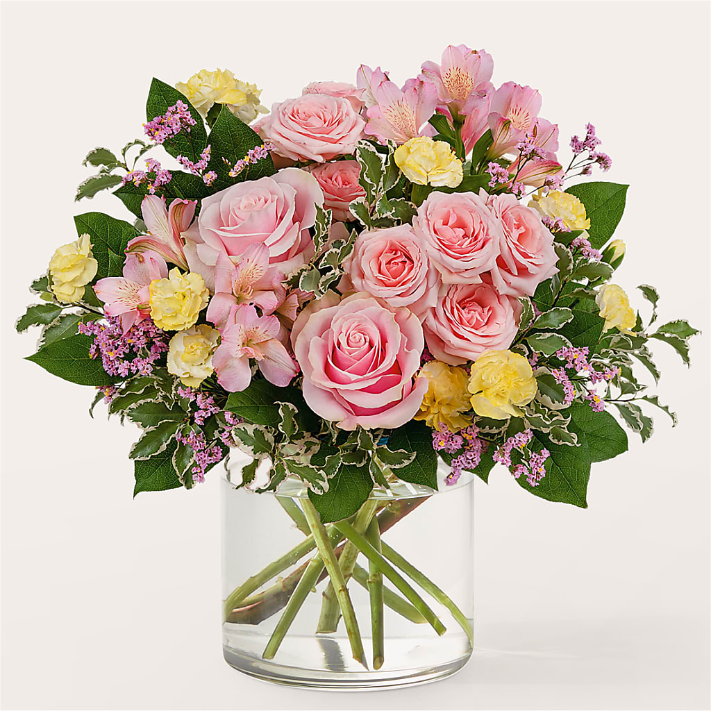 Refreshed Bouquet – Valley Flower Shoppe, Waverly NY