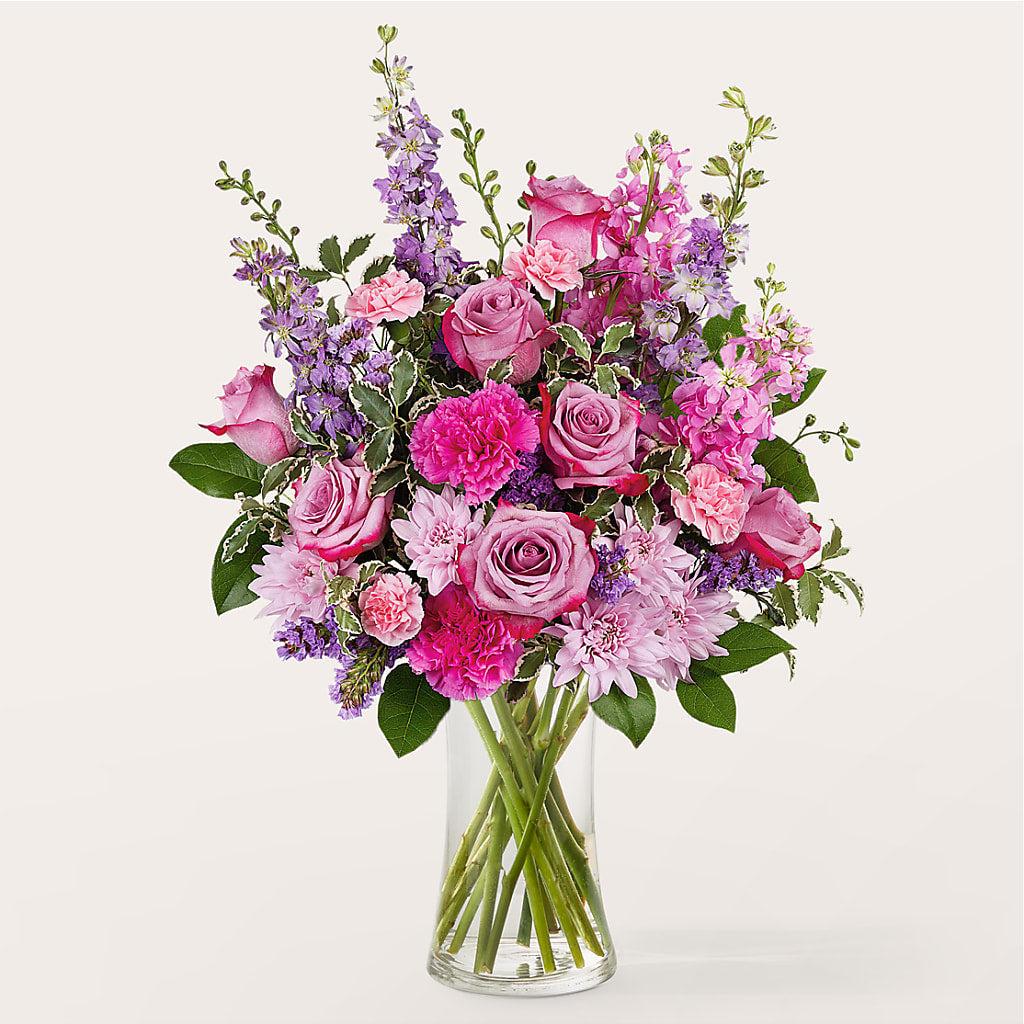 Sincerely Yours Bouquet – Valley Flower Shoppe, Waverly NY