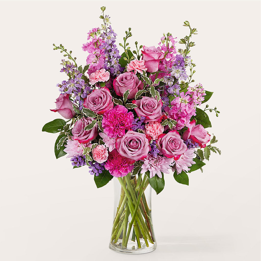 Sincerely Yours Bouquet – Valley Flower Shoppe, Waverly NY