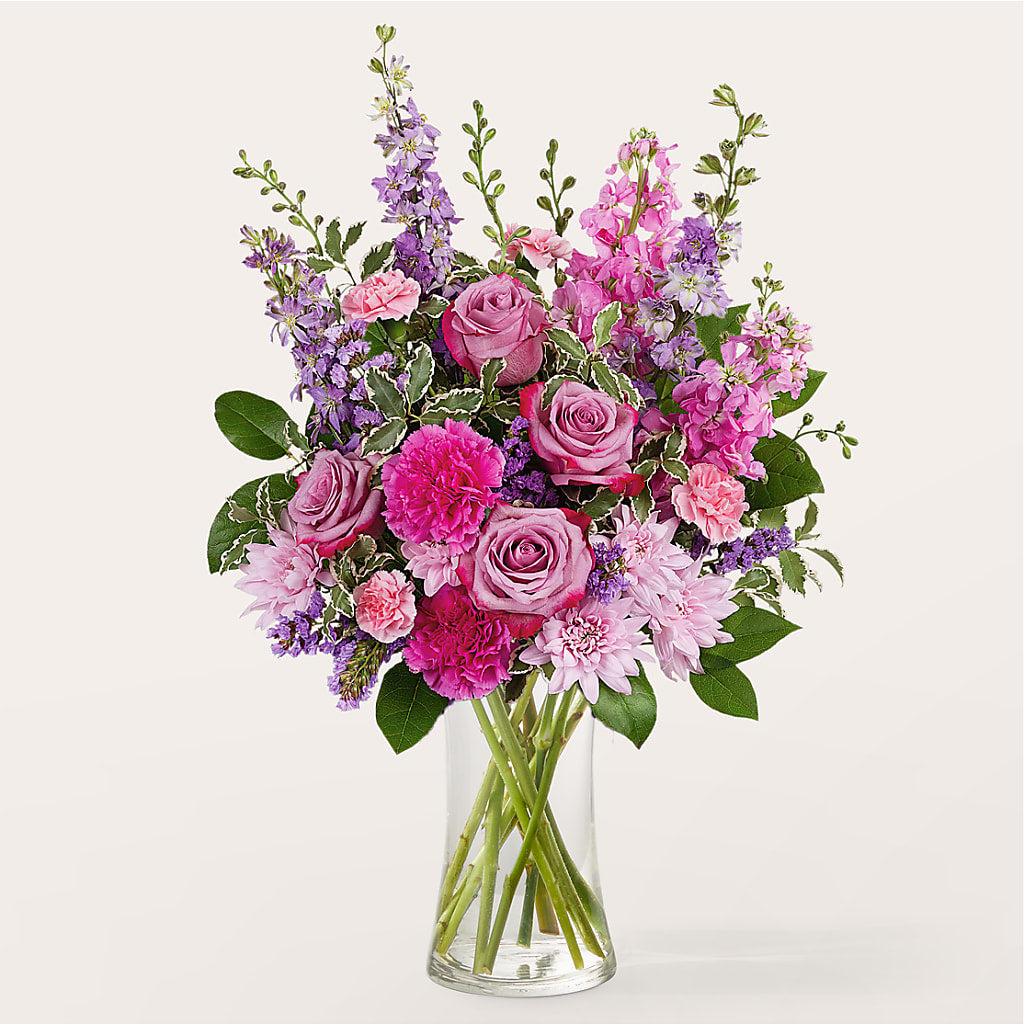 Sincerely Yours Bouquet – Valley Flower Shoppe, Waverly NY