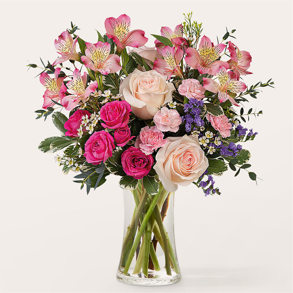 A La Mode Bouquet – Valley Flower Shoppe, Waverly NY