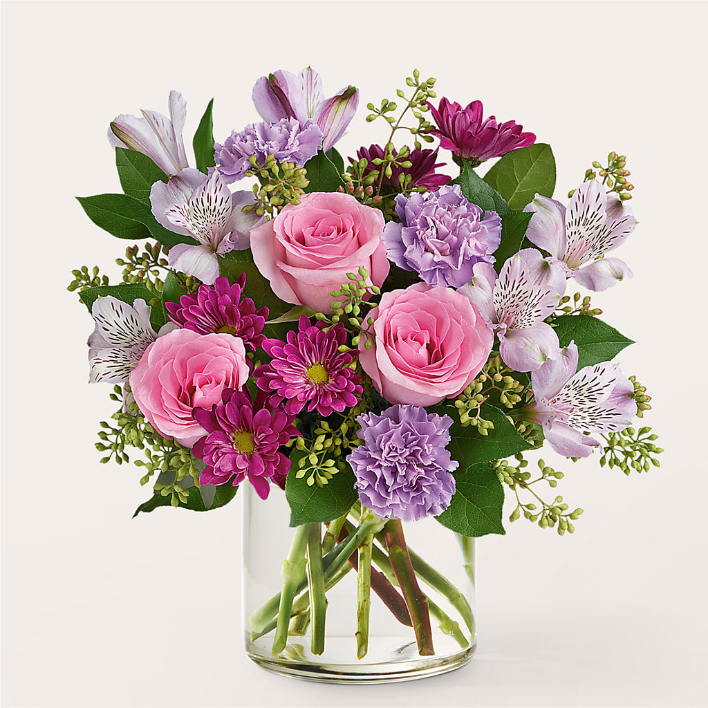 In the Clouds Bouquet – Valley Flower Shoppe, Waverly NY